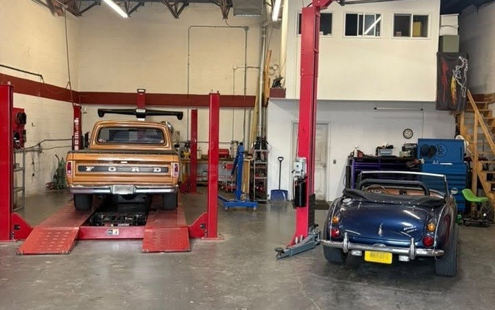A-Z Auto Repair