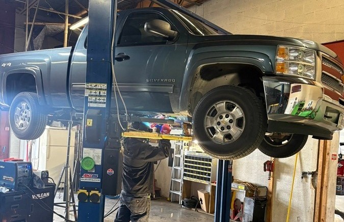 A-Z Auto Repair